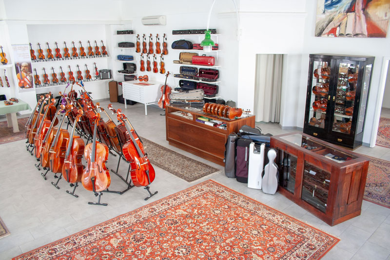 Showroom