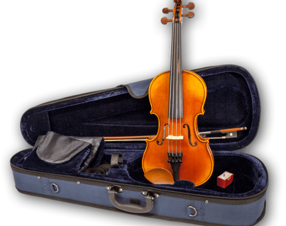 Vienna Viola Set web