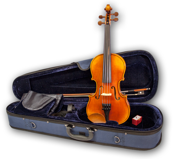 Vienna Viola Set web