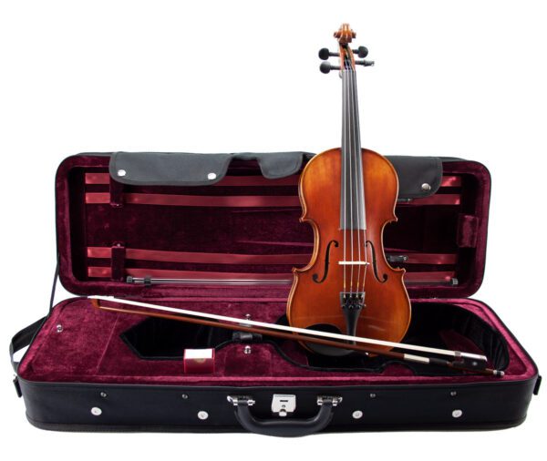 Instrumente – Vienna Violine & Accessories