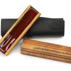 Leatherwood Bespoke Concerto Rosin