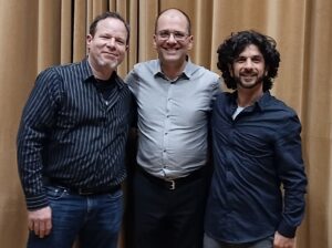 Albert Reifert Trio | 20. Juni 2026
