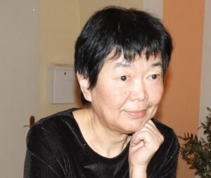 Kazuko Sikuta-Nakajo